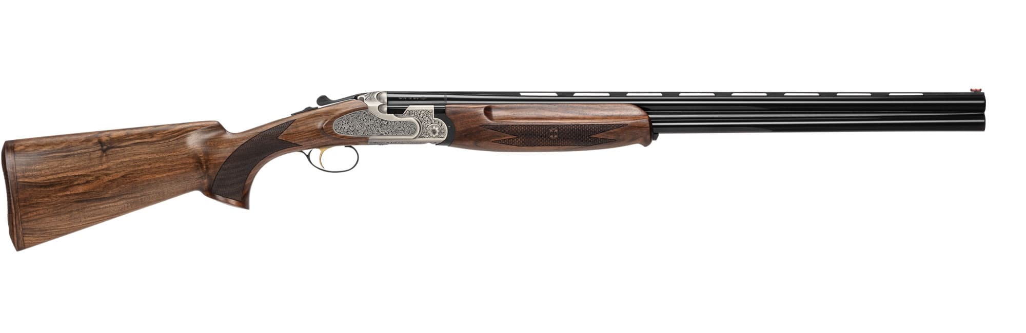 Firearm: ATA SP Silverline II