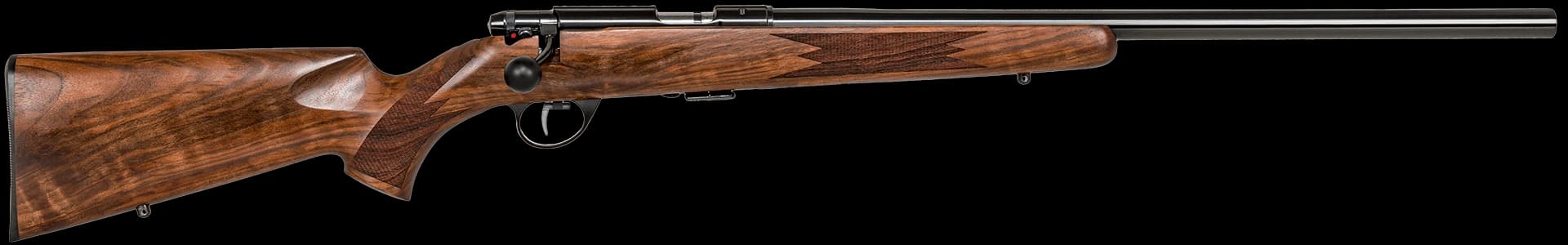 Firearm: Anschutz General
