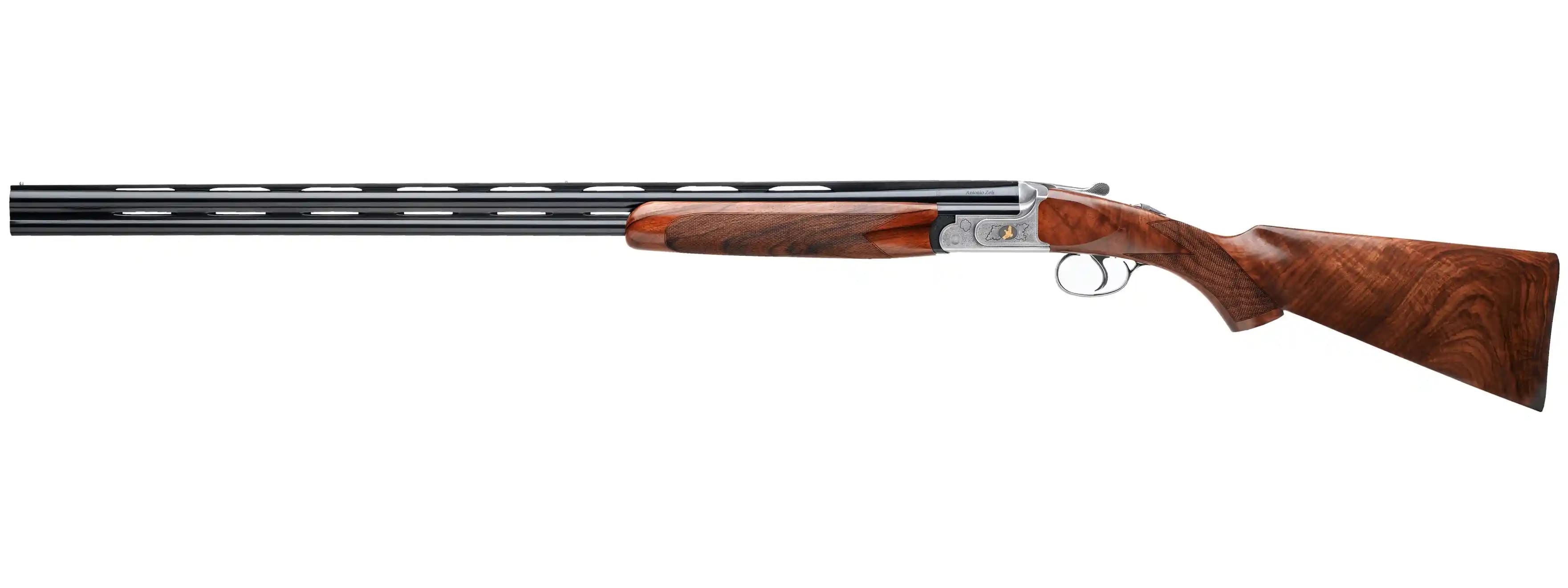 Firearm: Antonio Zoli Z Expedition EL