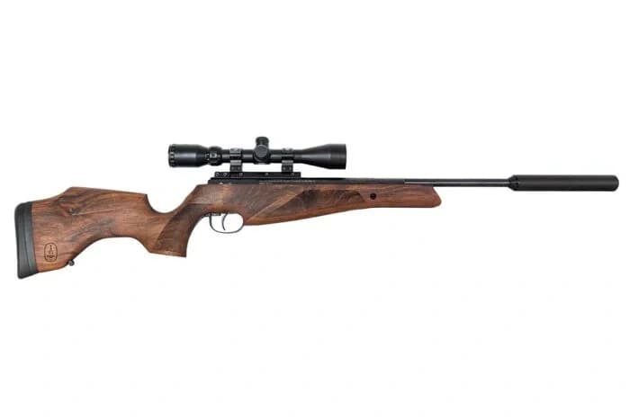Firearm: BSA Lightning CLX