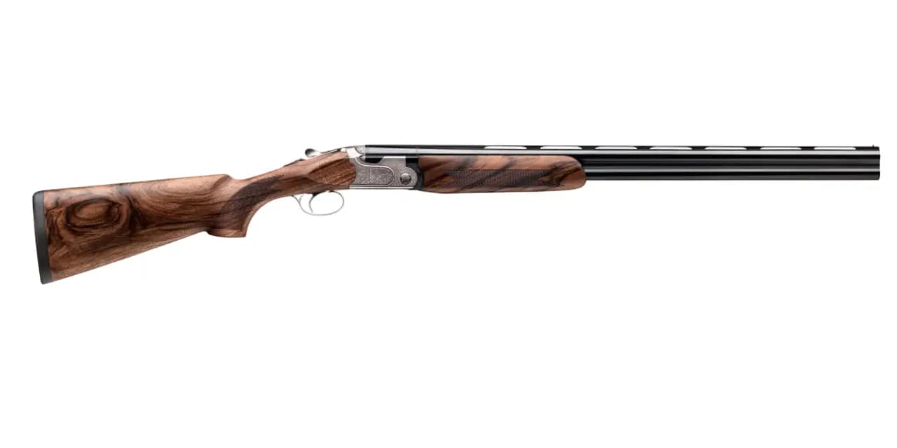 Firearm: Beretta 690 1 Field