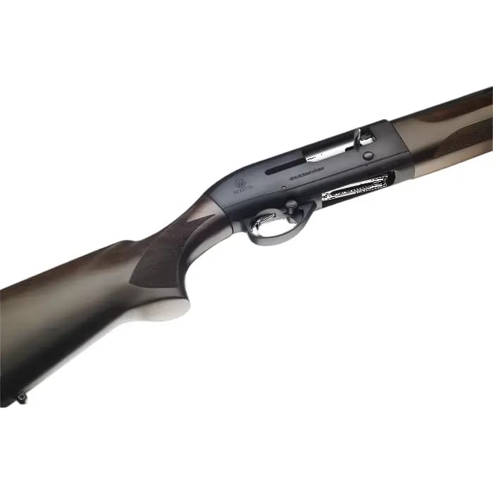 Firearm: Beretta A300 Outlander
