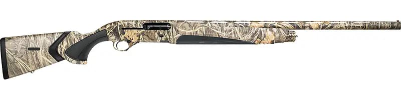 Firearm: Beretta A400 Xtreme unico