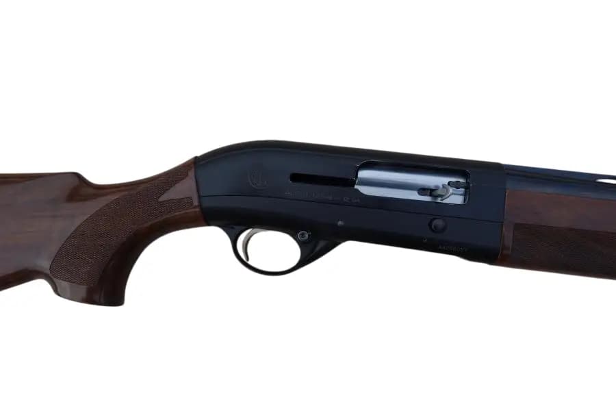 Firearm: Beretta AL391 Urika