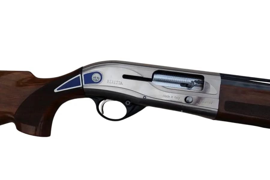 Firearm: Beretta AL391 Teknys