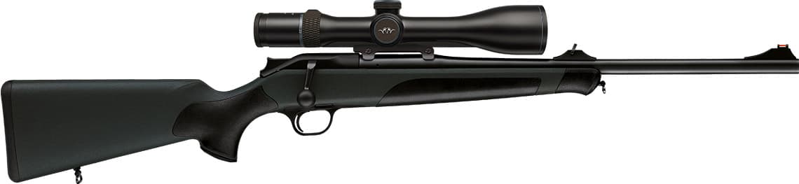 Firearm: Blaser R8 Professional