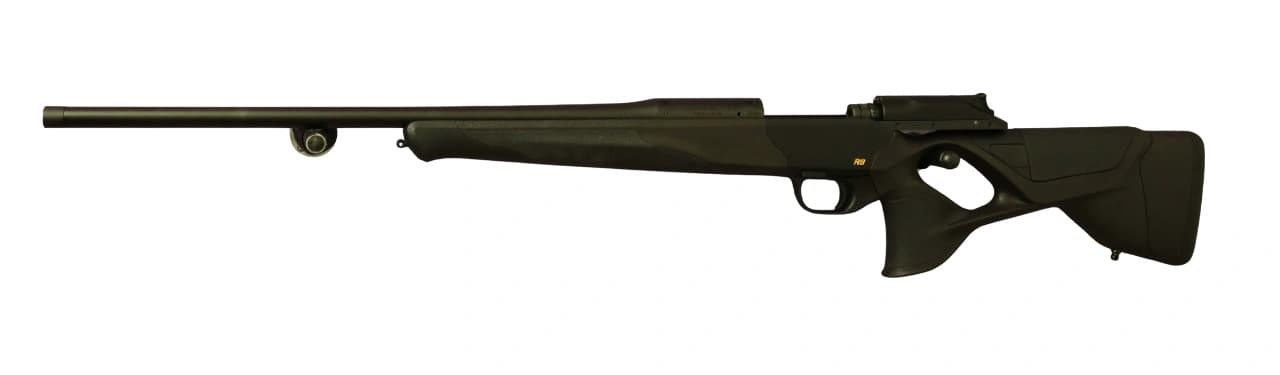 Firearm: Blaser R8 Ultimate adjustable