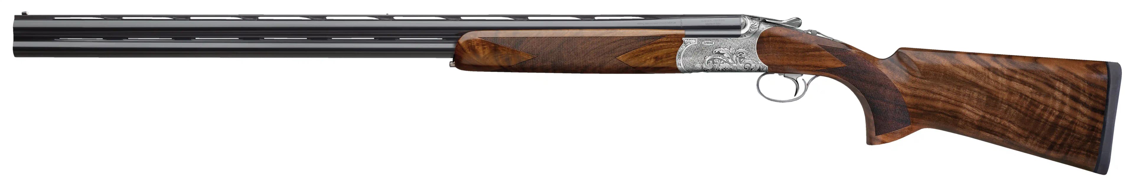 Firearm: Caesar Guerini Ellipse Evo
