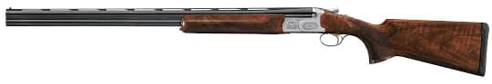 Firearm: Caesar Guerini Summit DTS