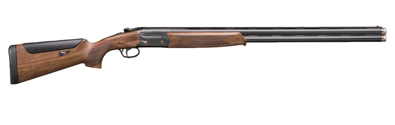Firearm: Fabarm ELOS N2 Sporting