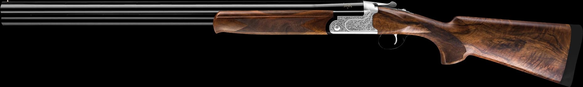Firearm: KOFS Sceptre SxE