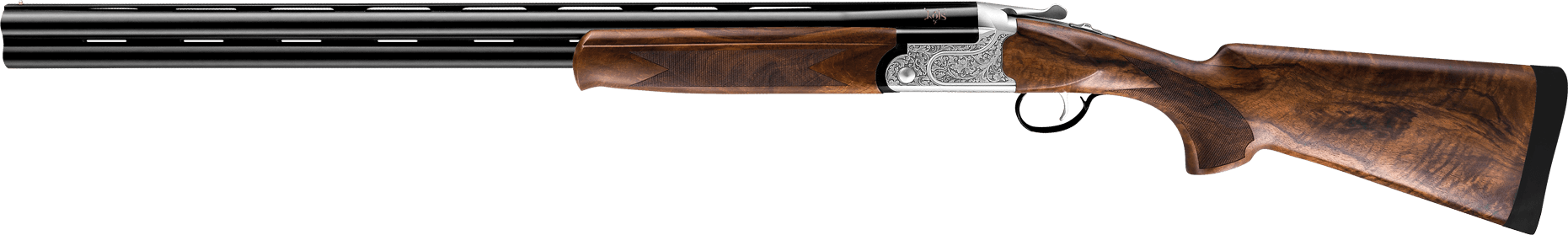 Firearm: KOFS Zenith SxE Ladies Universal