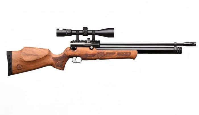 Firearm: Kral Puncher Maxi
