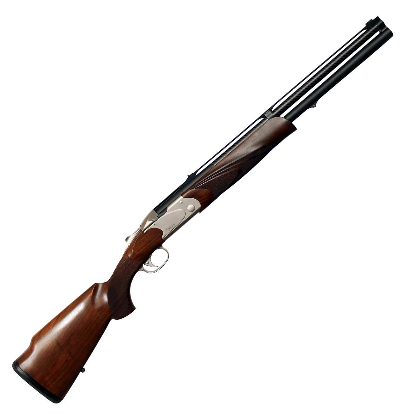 Firearm: Marocchi Finn 612 SD