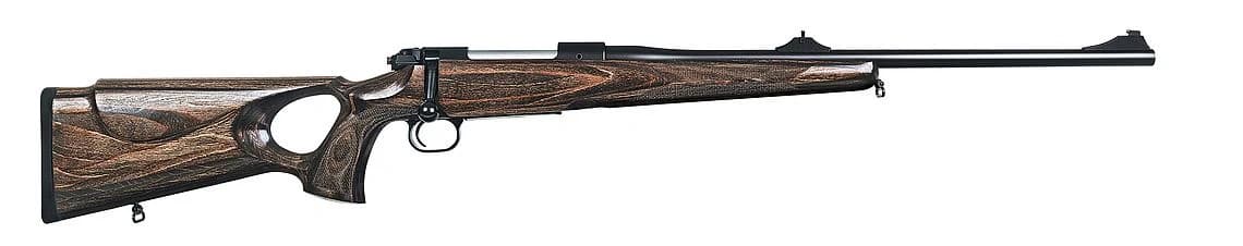Firearm: Mauser M12 Big Max