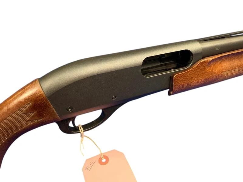 Firearm: Remington 870 Express Magnum