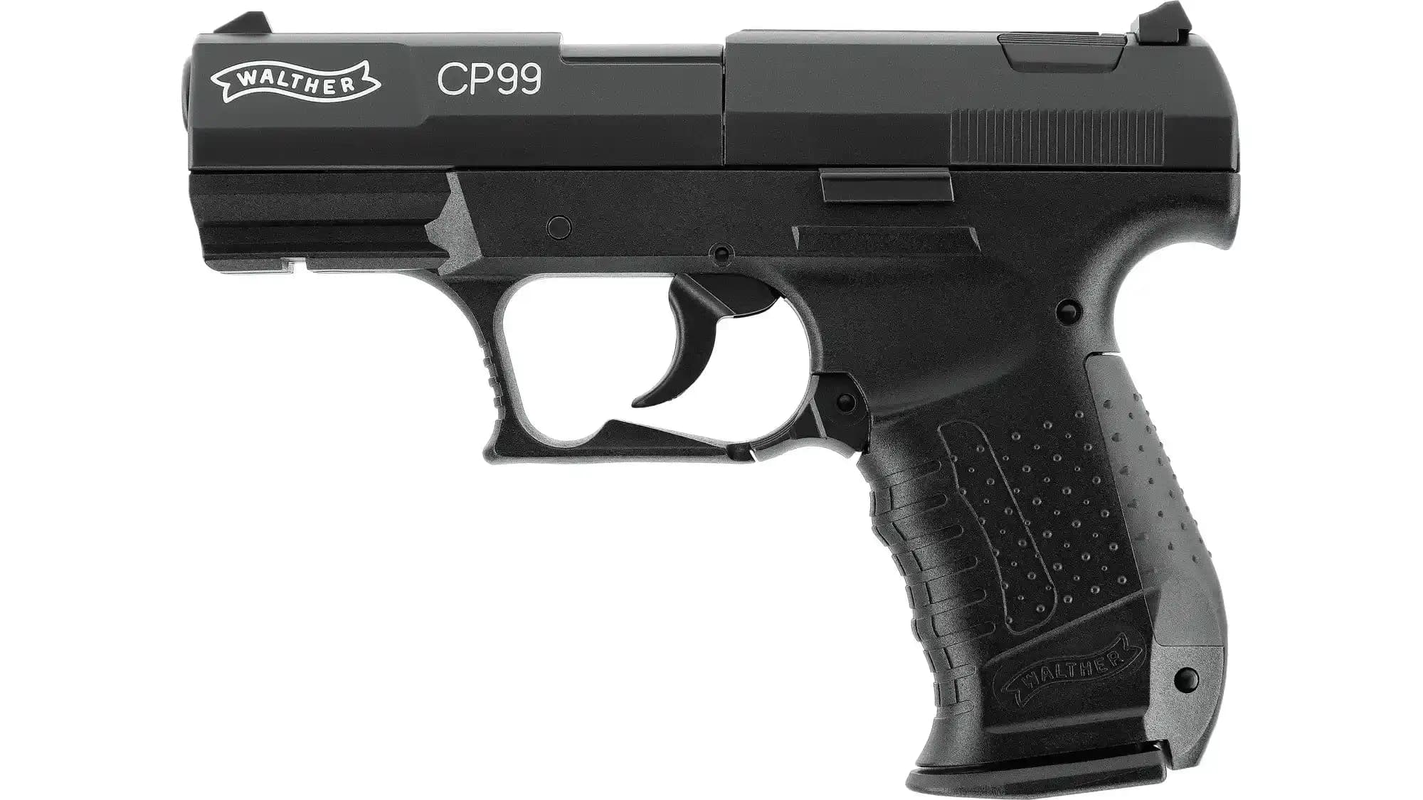 Firearm: Umarex Walther CP99
