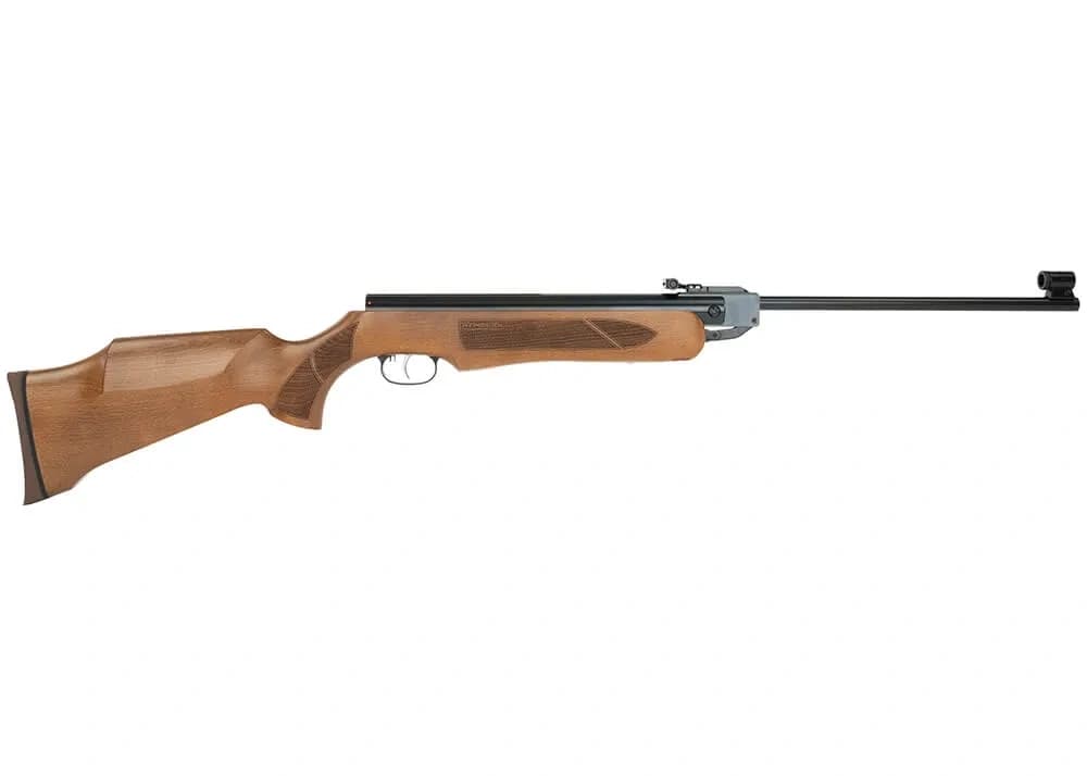 Firearm: Weihrauch HW 35 K