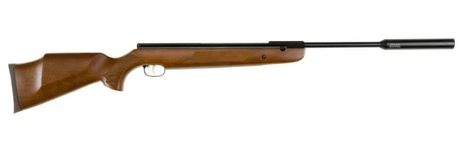 Firearm: Weihrauch HW 95 K