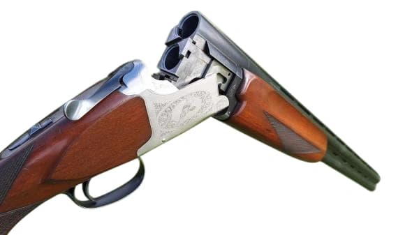 Firearm: Winchester 101 XTR Lightweight