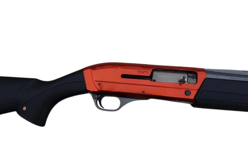 Firearm: Winchester SX3 Red Performance