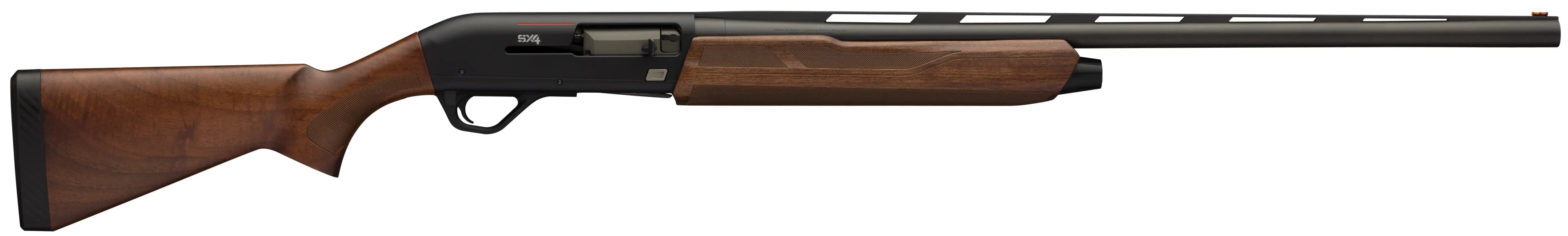 Firearm: Winchester SX4