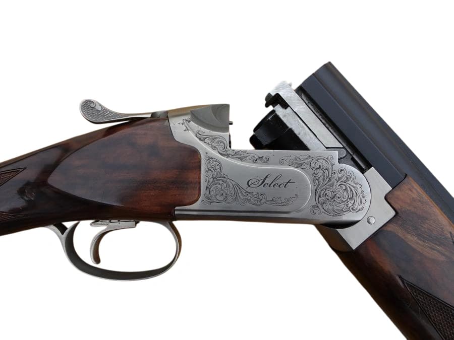 Firearm: Winchester Select Sporting