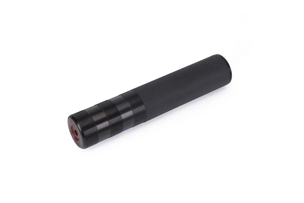 Firearm: Wildcat Predator 8